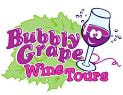 BUBBLY GRAPE WINE TOURS